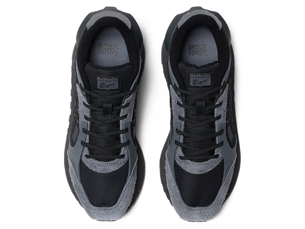 Onitsuka Tiger Moage Co Sneakers - Black / Carrier Grey