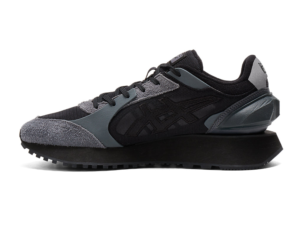 Onitsuka Tiger Moage Co Sneakers - Black / Carrier Grey