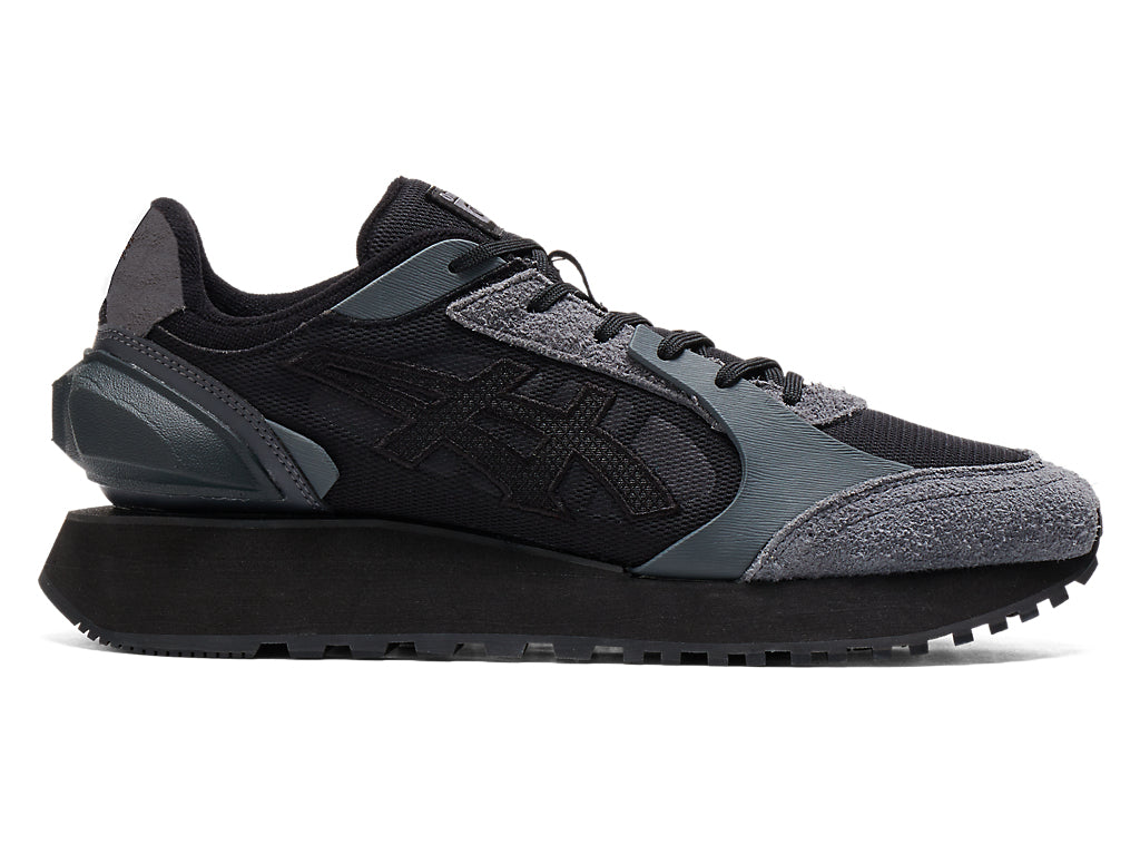 Onitsuka Tiger Moage Co Sneakers - Black / Carrier Grey