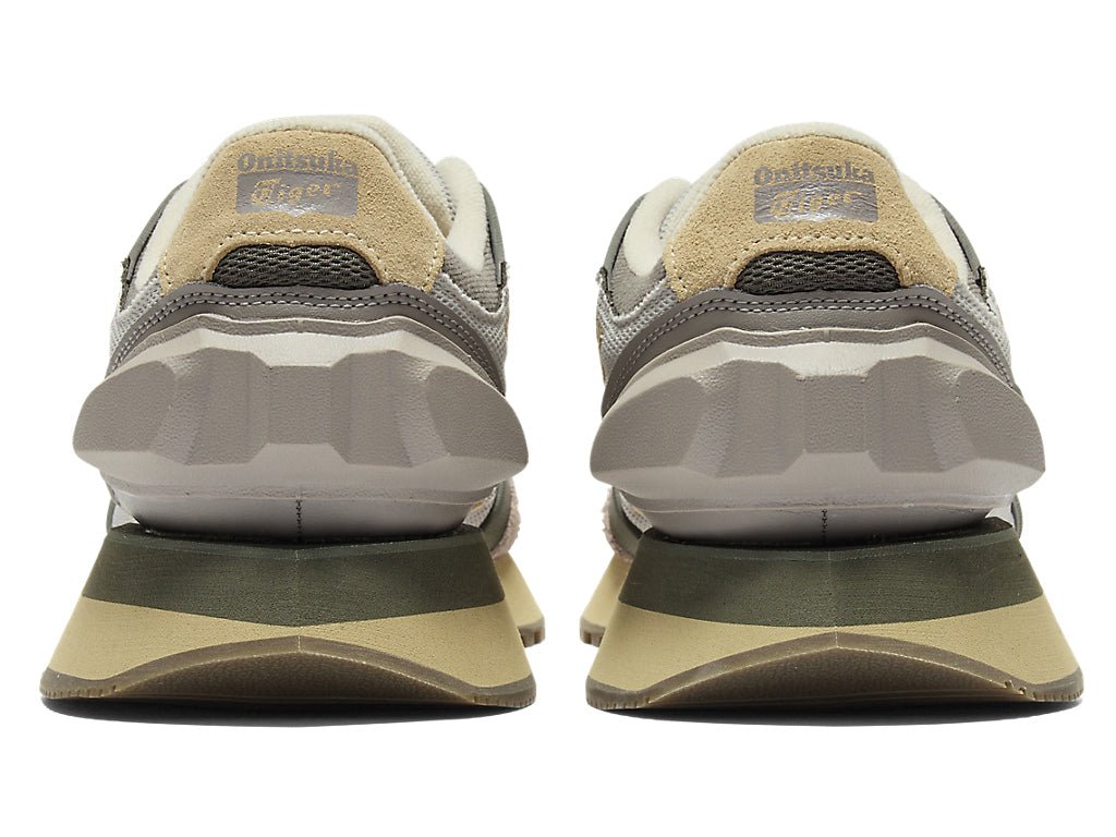 Onitsuka Tiger Moage Co Sneakers - Oyster Grey / Feather Grey