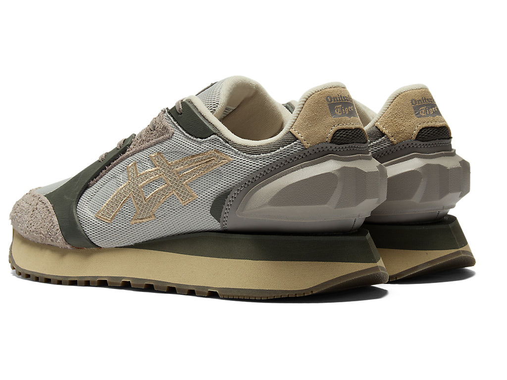 Onitsuka Tiger Moage Co Sneakers - Oyster Grey / Feather Grey
