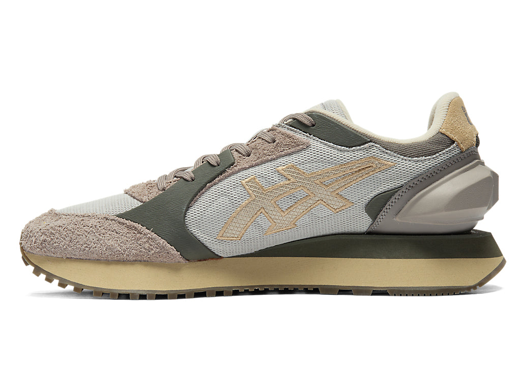 Onitsuka Tiger Moage Co Sneakers - Oyster Grey / Feather Grey