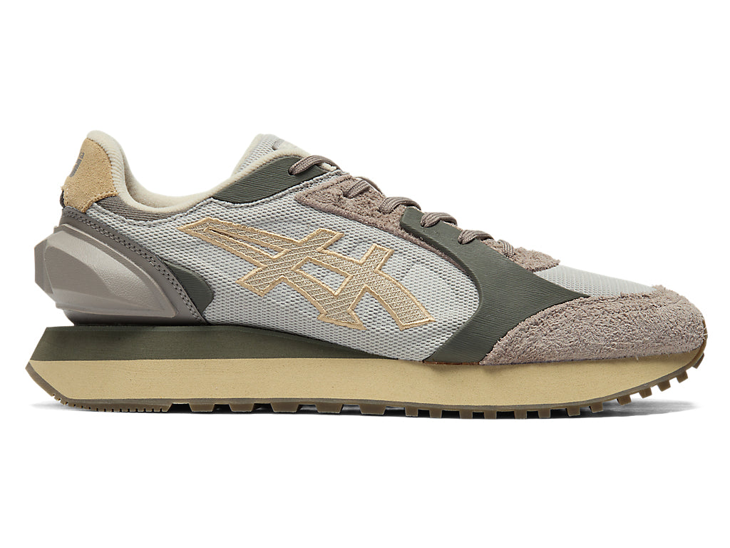 Onitsuka Tiger Moage Co Sneakers - Oyster Grey / Feather Grey