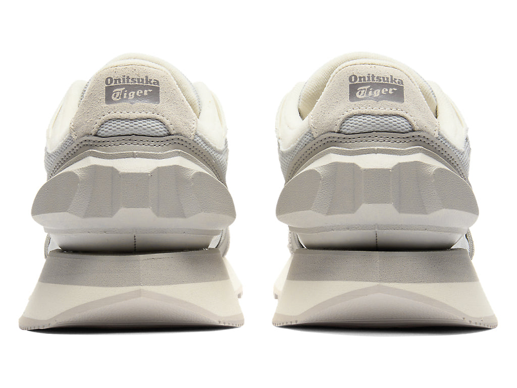 Onitsuka Tiger Moage Co Sneakers - Glacier Grey / Off-White