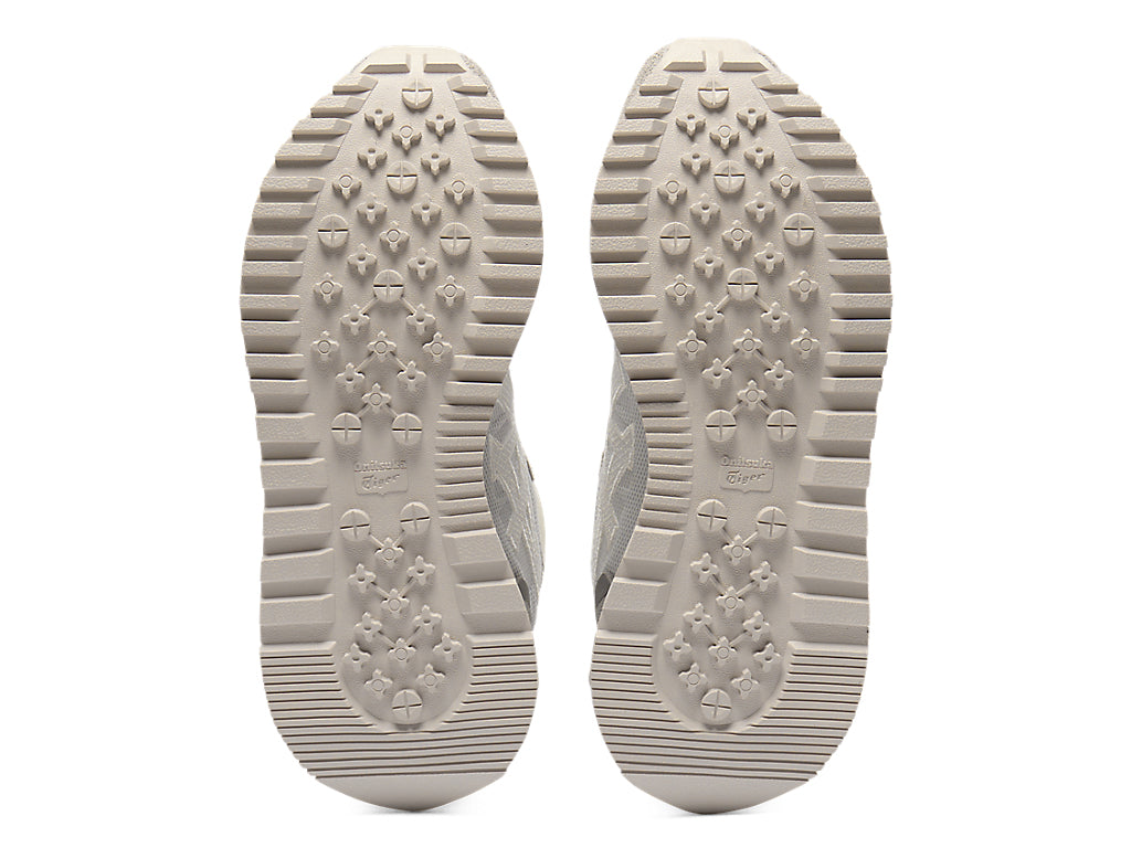 Onitsuka Tiger Moage Co Sneakers - Glacier Grey / Off-White