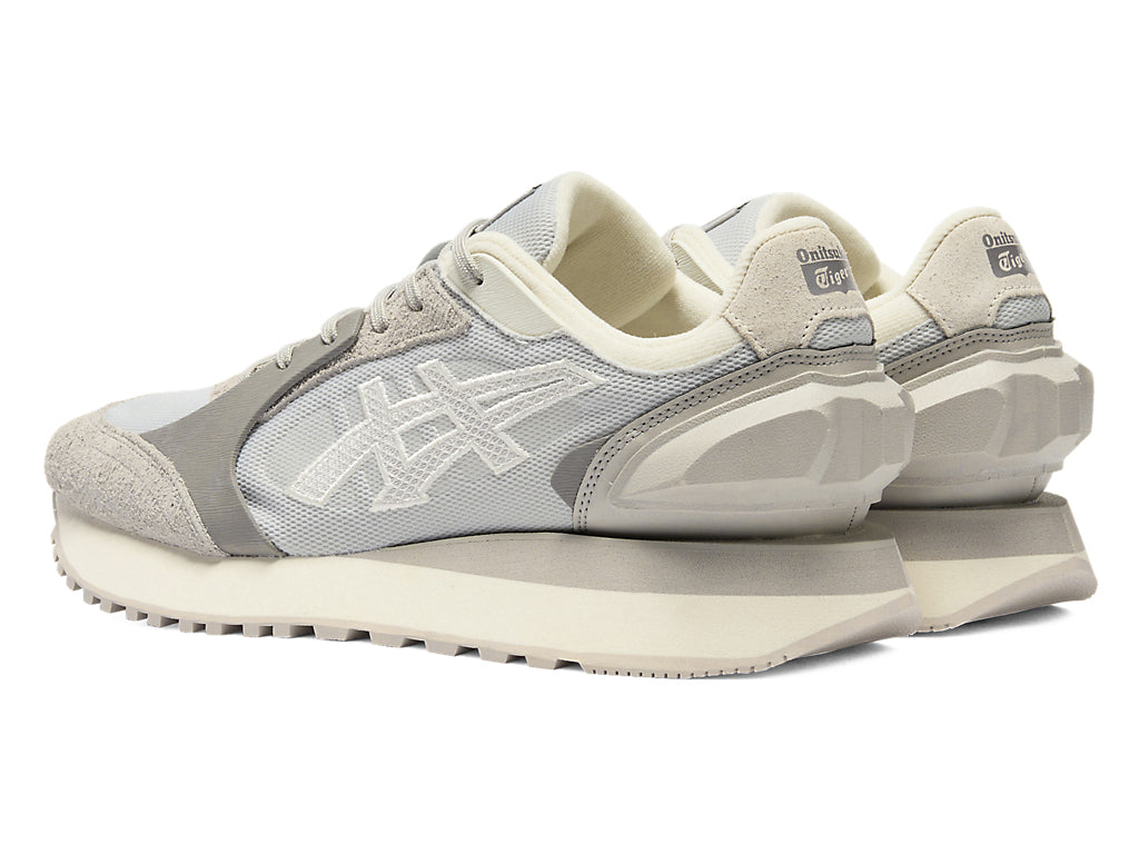 Onitsuka Tiger Moage Co Sneakers - Glacier Grey / Off-White