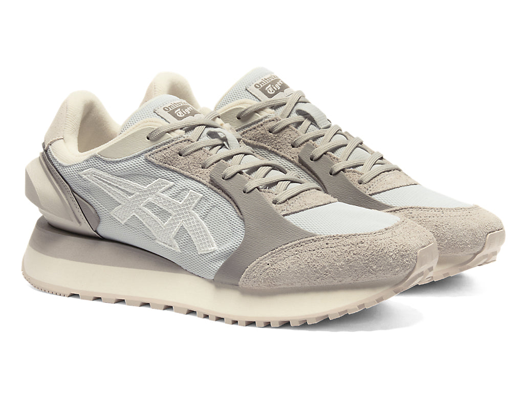 Onitsuka Tiger Moage Co Sneakers - Glacier Grey / Off-White