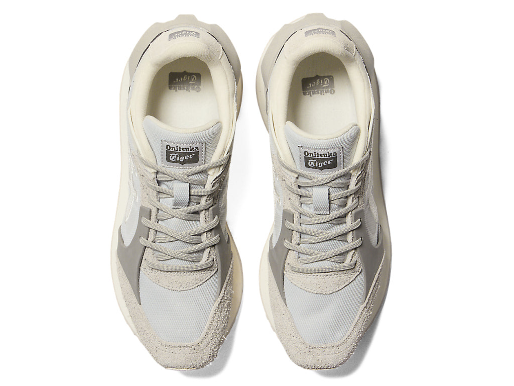 Onitsuka Tiger Moage Co Sneakers - Glacier Grey / Off-White
