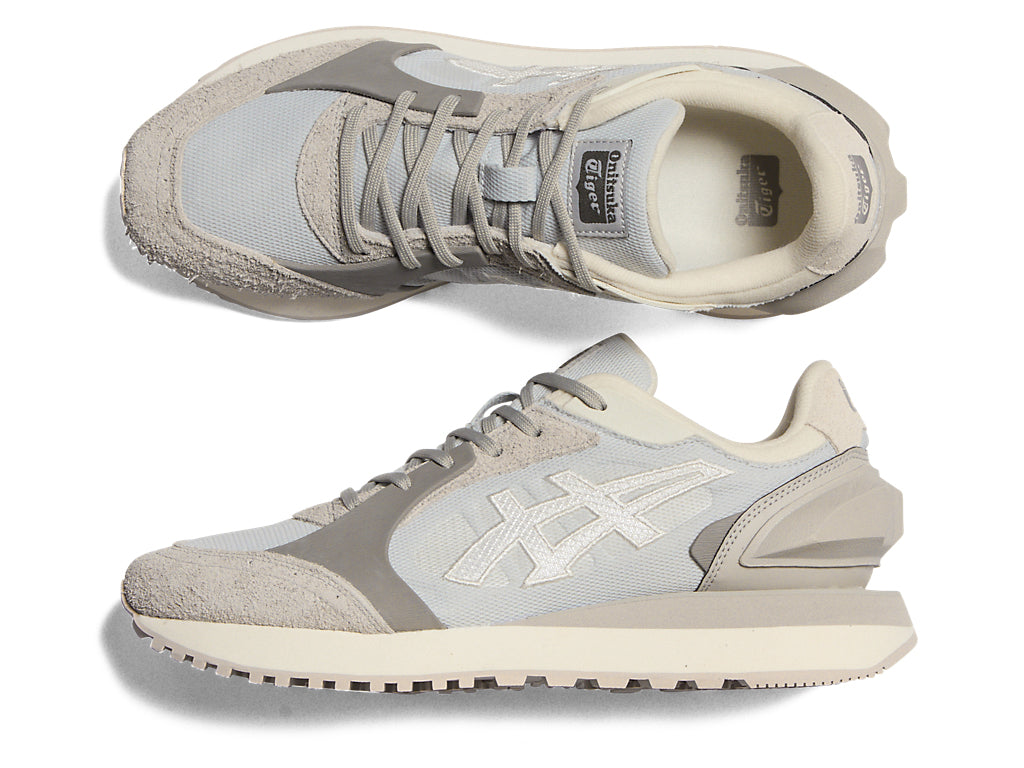 Onitsuka Tiger Moage Co Sneakers - Glacier Grey / Off-White