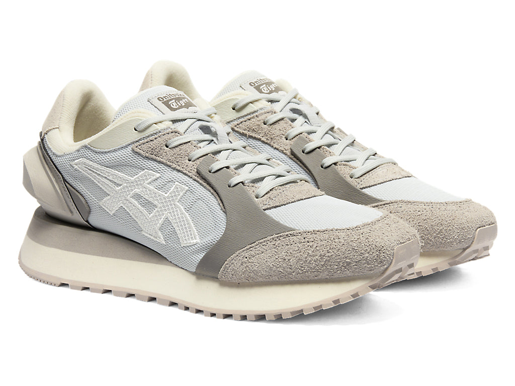 Onitsuka Tiger Moage Co Sneakers - Glacier Grey / Off-White