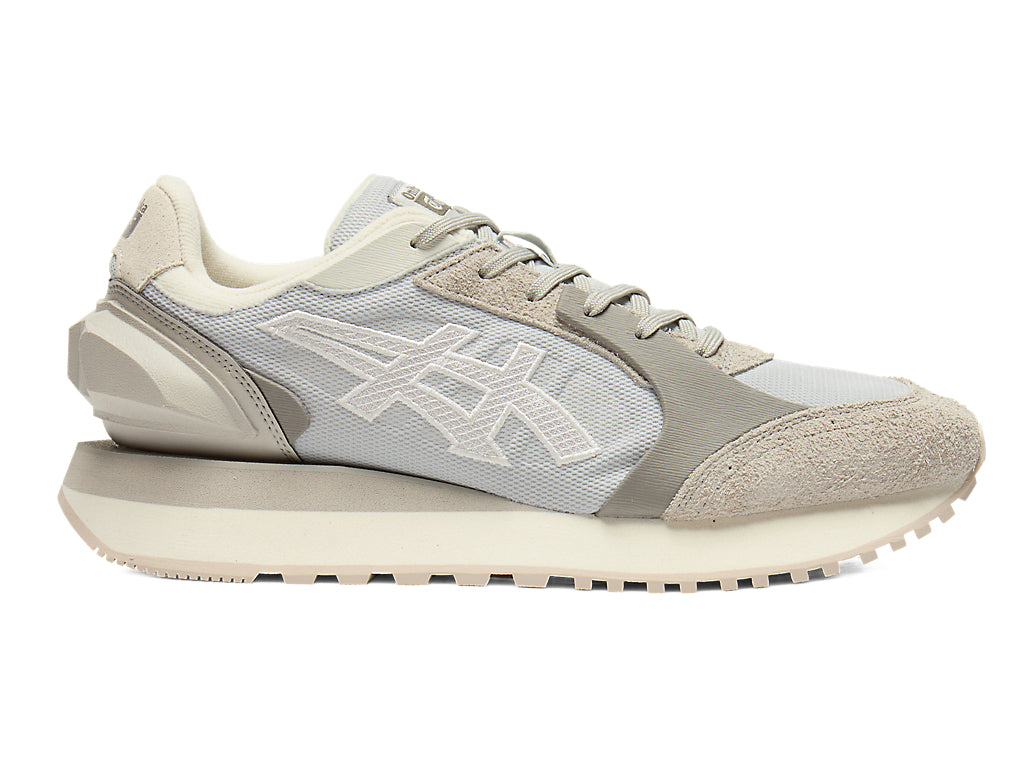 Onitsuka Tiger Moage Co Sneakers - Glacier Grey / Off-White