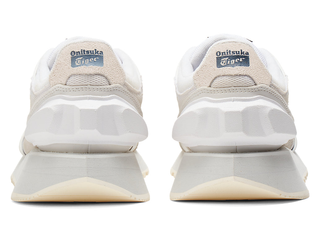 Onitsuka Tiger Moage Co Sneakers - White / White