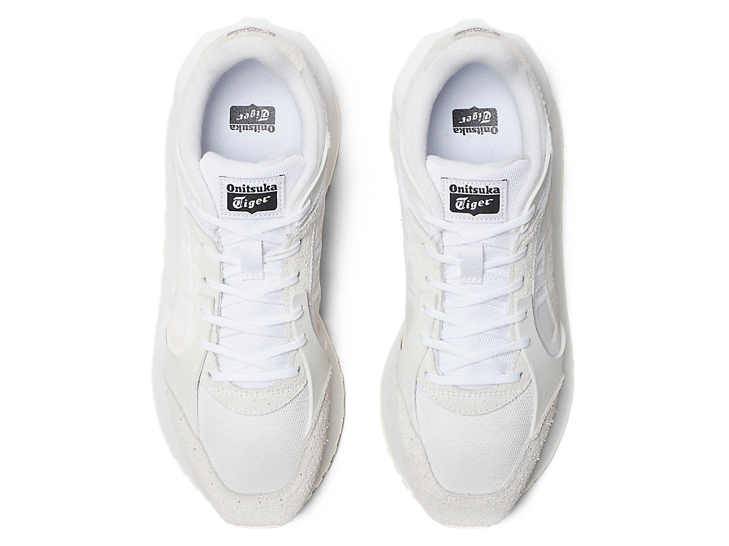 Onitsuka Tiger Moage Co Sneakers - White / White