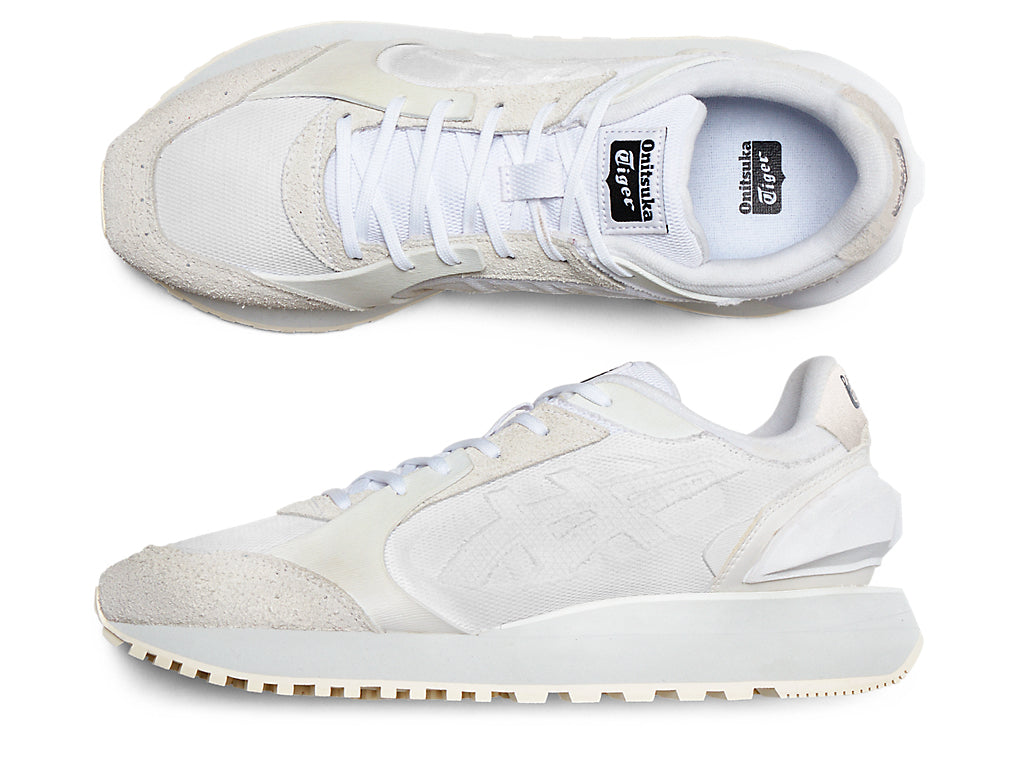 Onitsuka Tiger Moage Co Sneakers - White / White