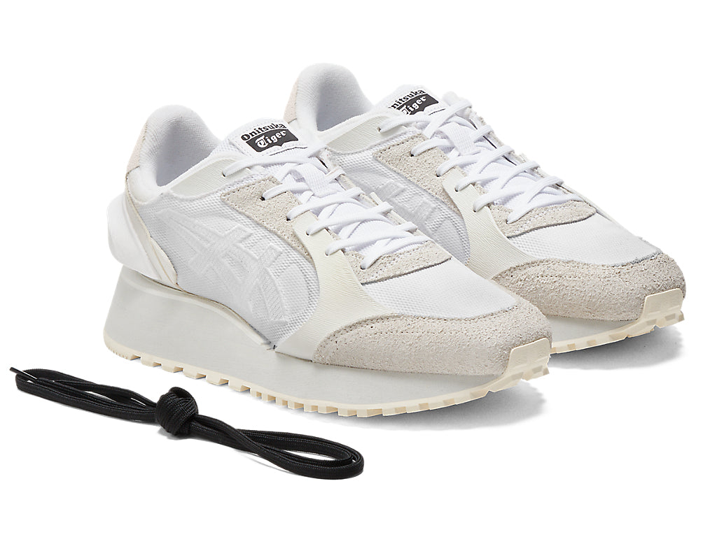 Onitsuka Tiger Moage Co Sneakers - White / White