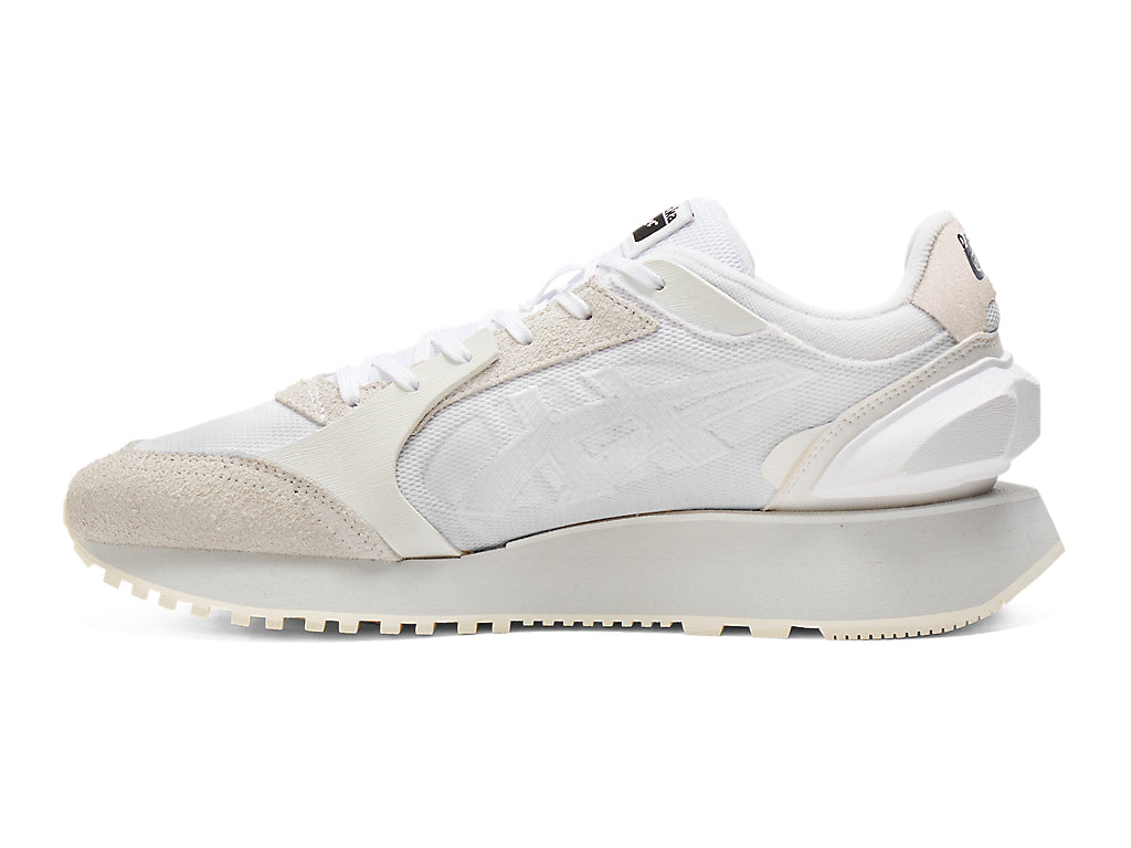 Onitsuka Tiger Moage Co Sneakers - White / White