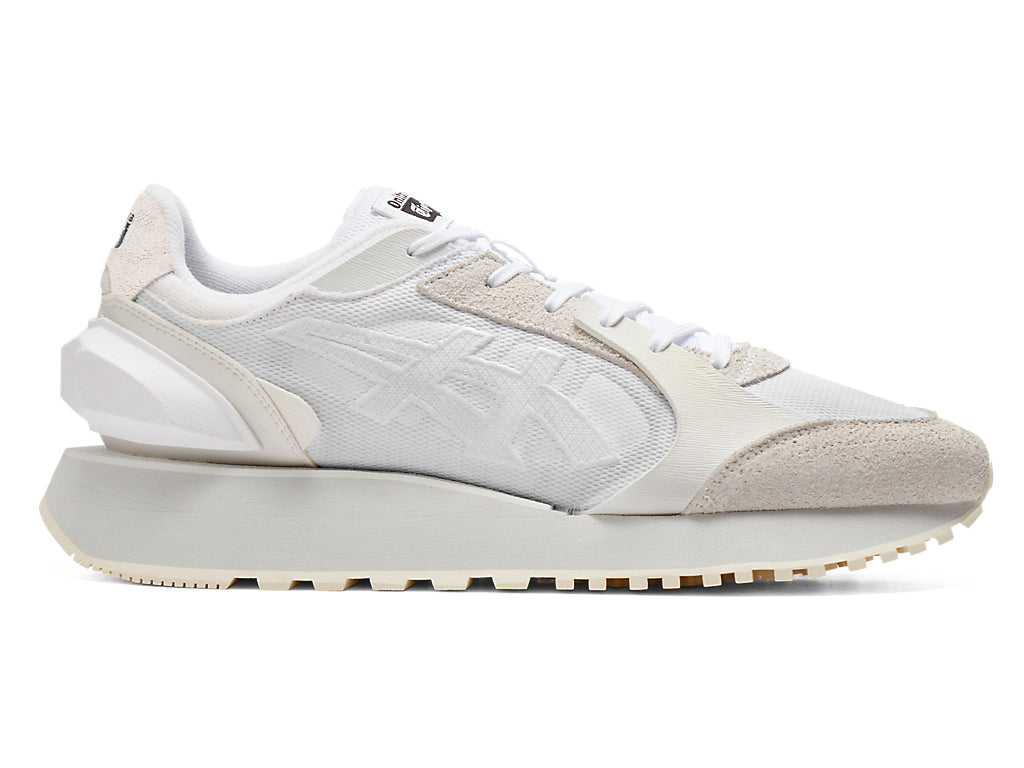 Onitsuka Tiger Moage Co Sneakers - White / White
