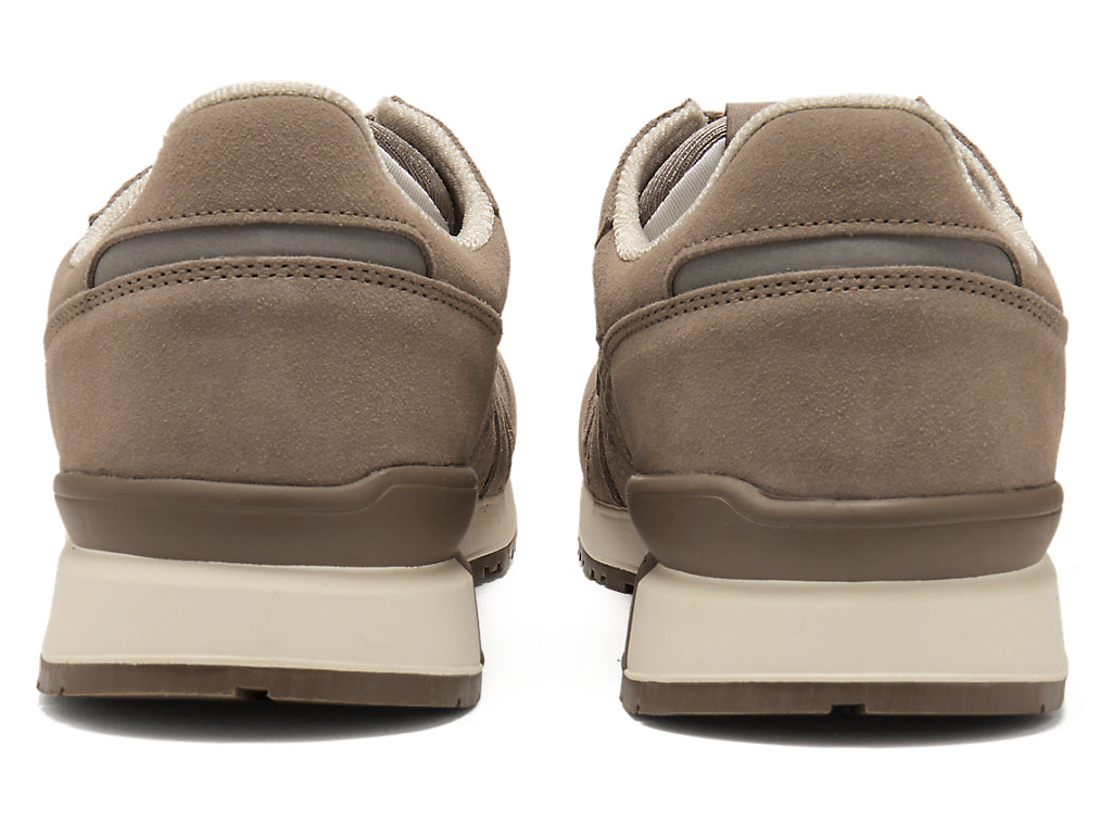 Onitsuka Tiger Tiger Ally Sneakers - Taupe Grey / Taupe Grey