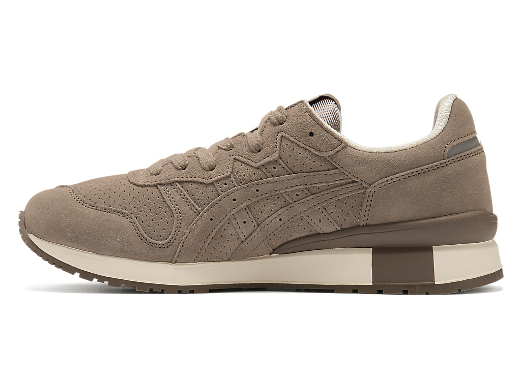 Onitsuka Tiger Tiger Ally Sneakers - Taupe Grey / Taupe Grey