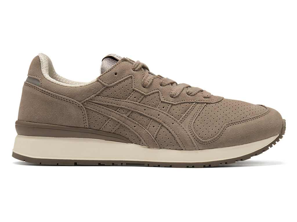 Onitsuka Tiger Tiger Ally Sneakers - Taupe Grey / Taupe Grey