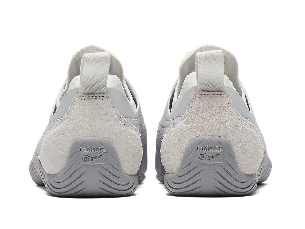 Onitsuka Tiger Sclaw Sneakers - Piedmont Grey / Glacier Grey