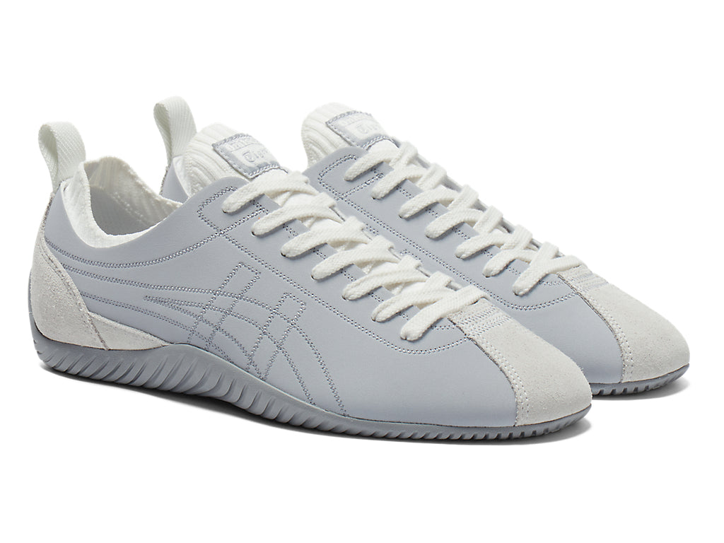 Onitsuka Tiger Sclaw Sneakers - Piedmont Grey / Glacier Grey