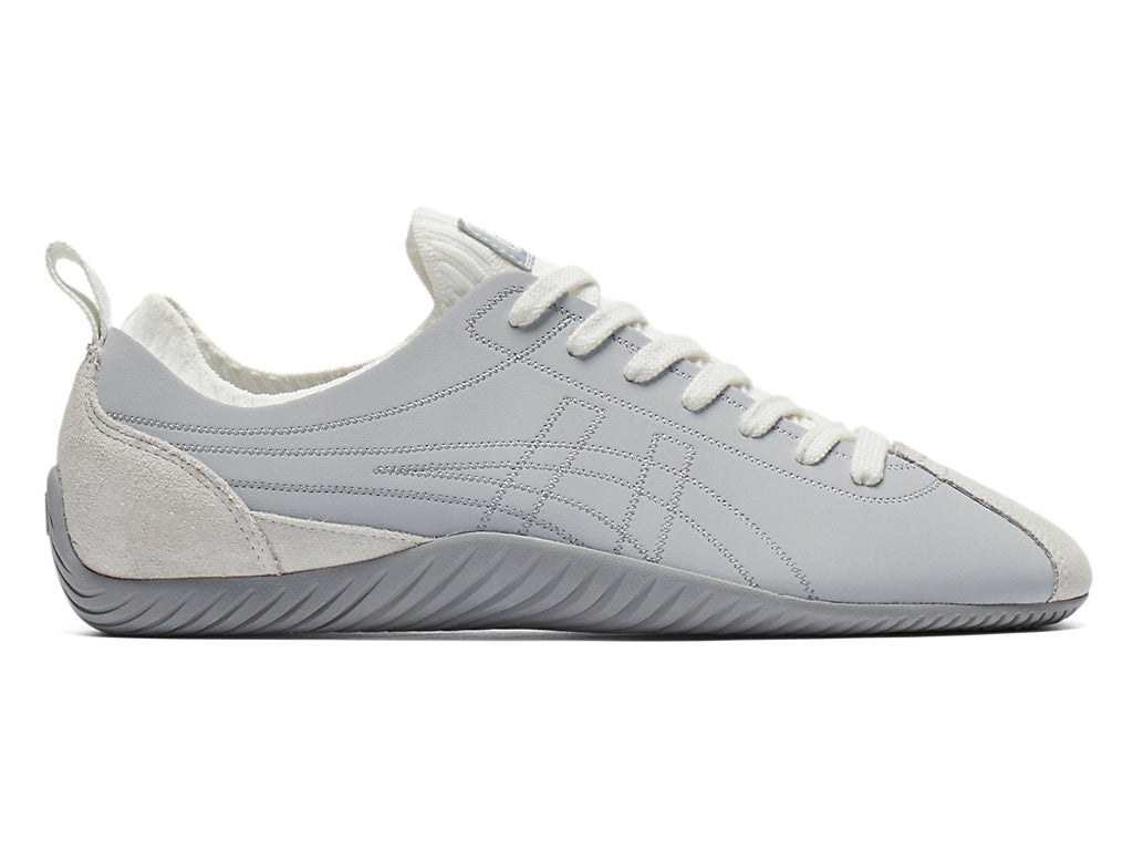 Onitsuka Tiger Sclaw Sneakers - Piedmont Grey / Glacier Grey