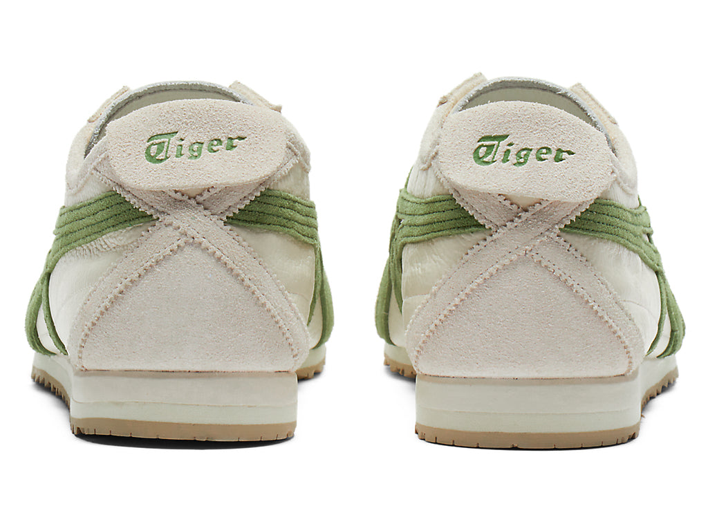 Onitsuka Tiger Mexico 66 SD Vin Sneakers - Birch / Green