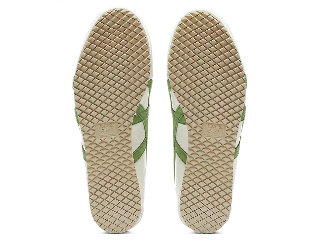 Onitsuka Tiger Mexico 66 SD Vin Sneakers - Birch / Green