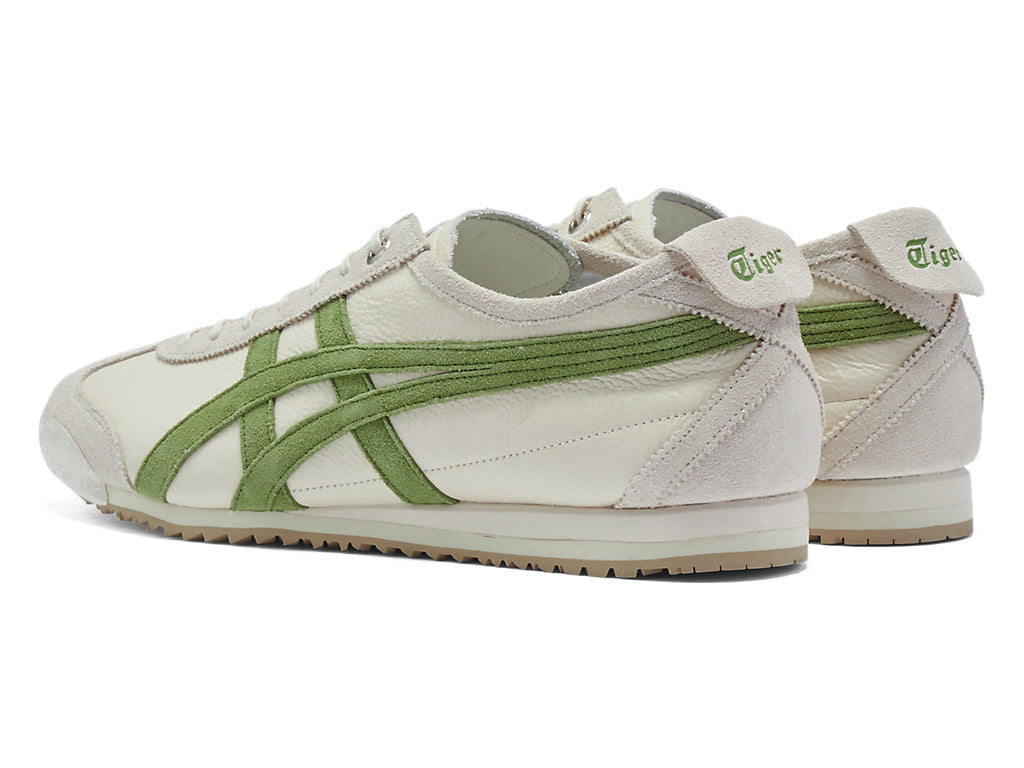 Onitsuka Tiger Mexico 66 SD Vin Sneakers - Birch / Green