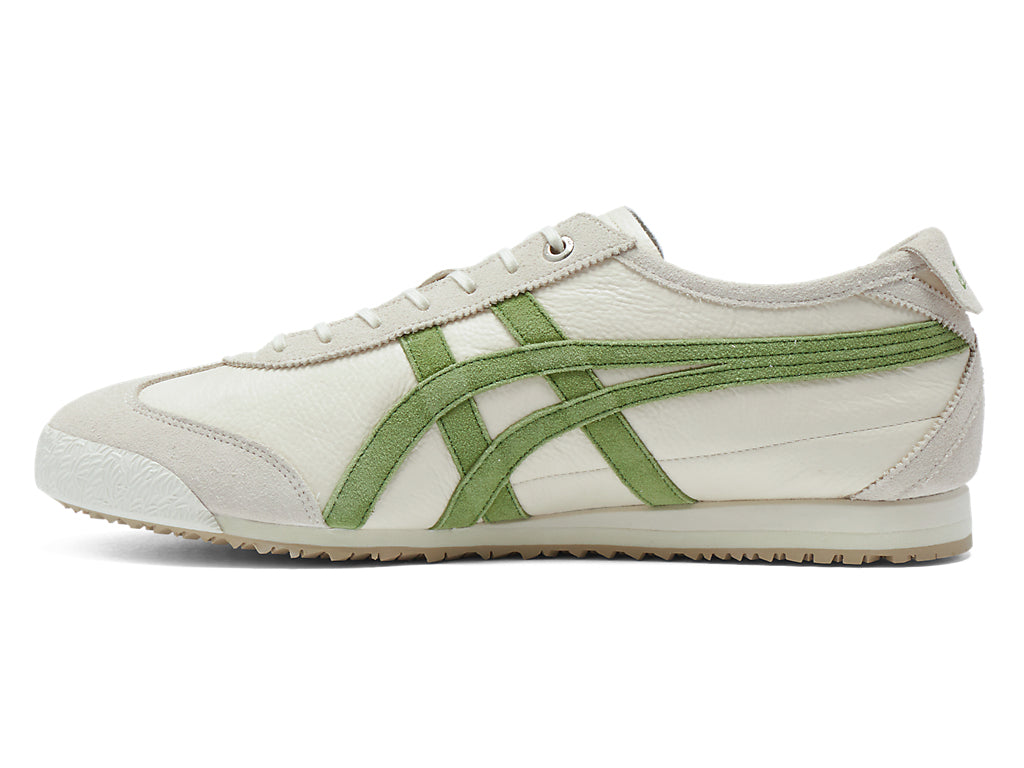 Onitsuka Tiger Mexico 66 SD Vin Sneakers - Birch / Green
