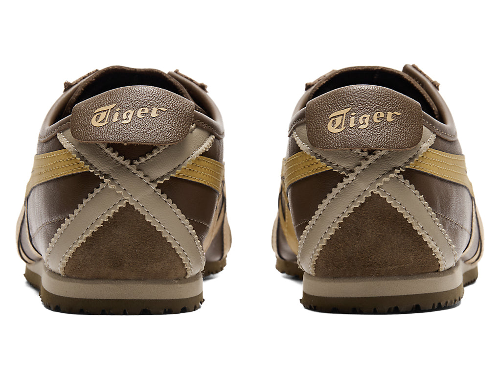 Onitsuka Tiger Mexico 66 Sneakers - Clay Canyon / Paper Bag