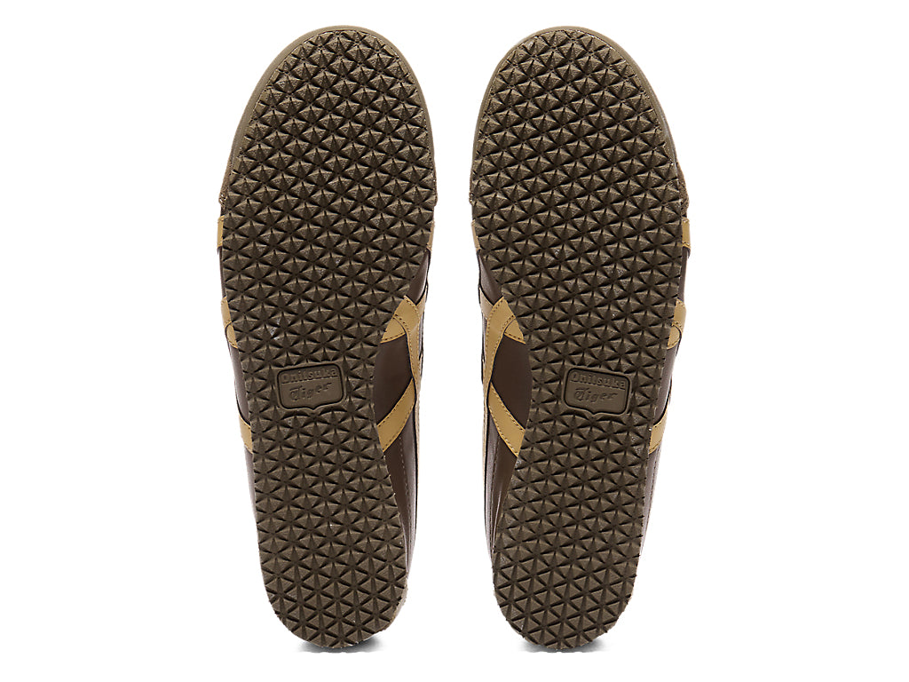 Onitsuka Tiger Mexico 66 Sneakers - Clay Canyon / Paper Bag