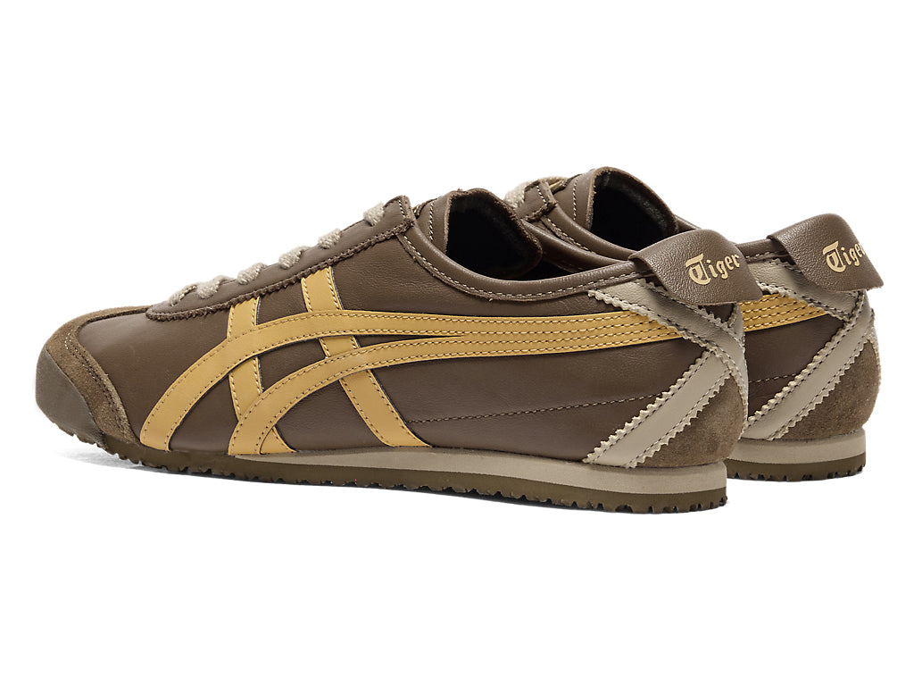 Onitsuka Tiger Mexico 66 Sneakers - Clay Canyon / Paper Bag