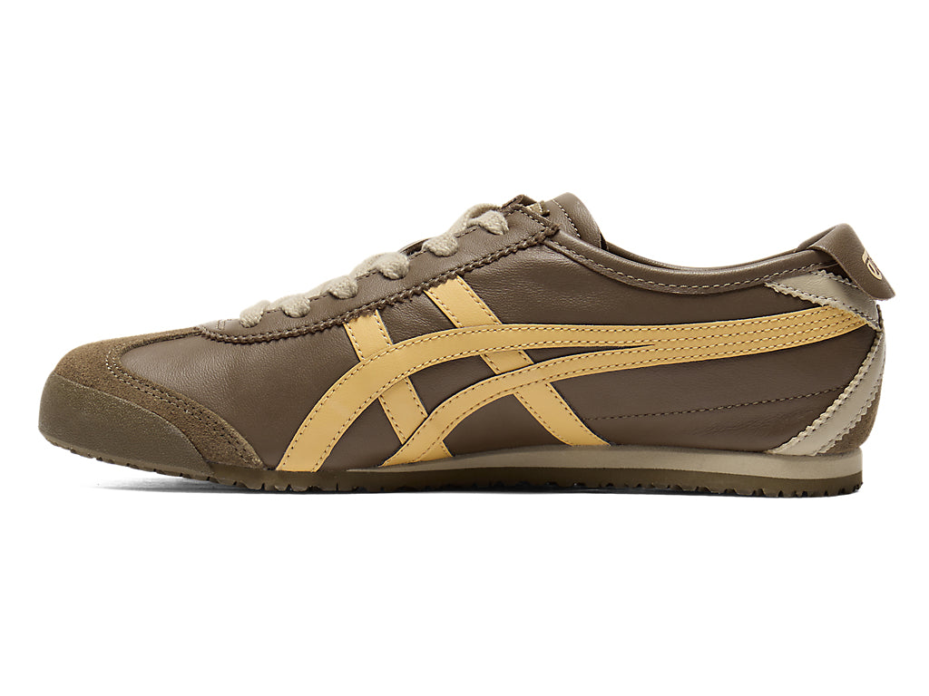 Onitsuka Tiger Mexico 66 Sneakers - Clay Canyon / Paper Bag
