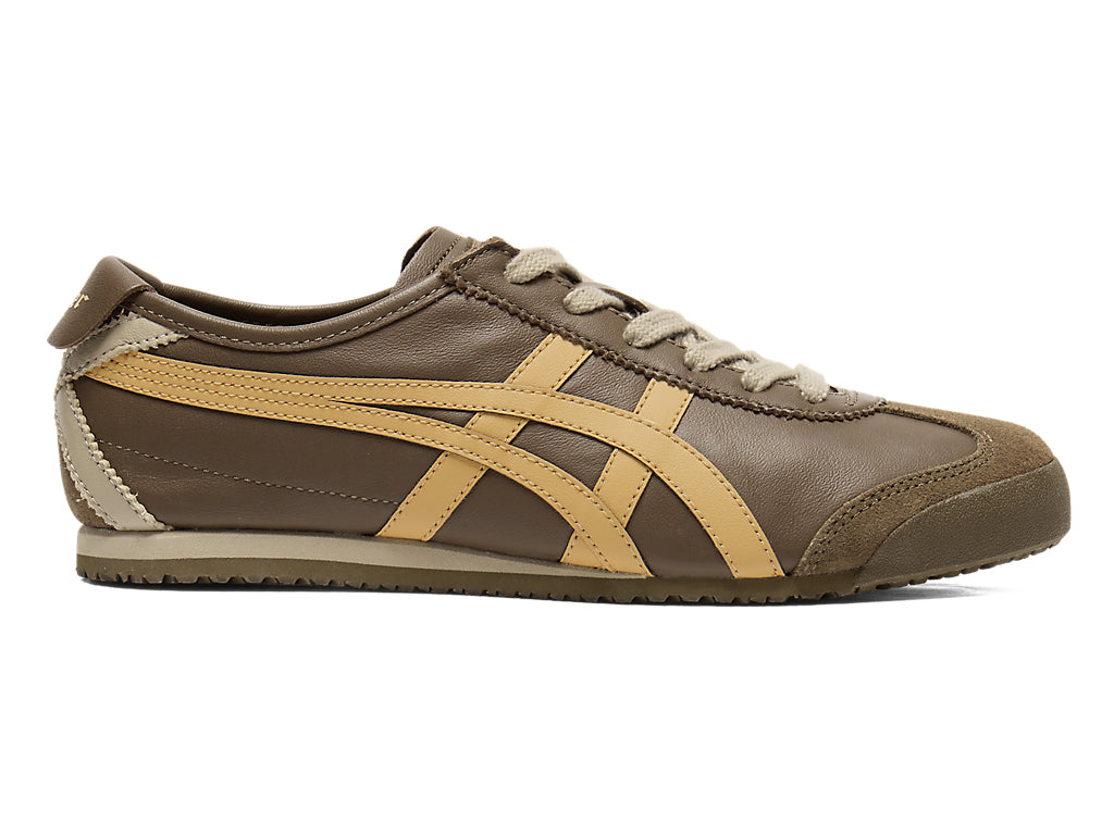 Onitsuka Tiger Mexico 66 Sneakers - Clay Canyon / Paper Bag