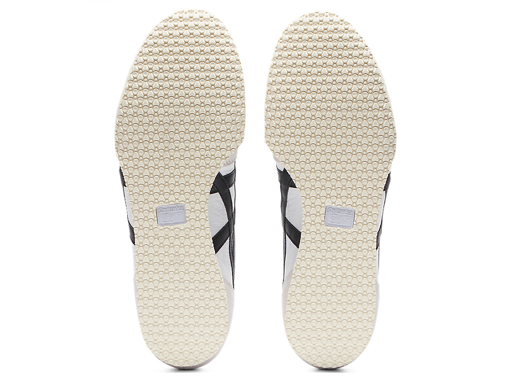 Onitsuka Tiger Serrano Sneakers - White / Black