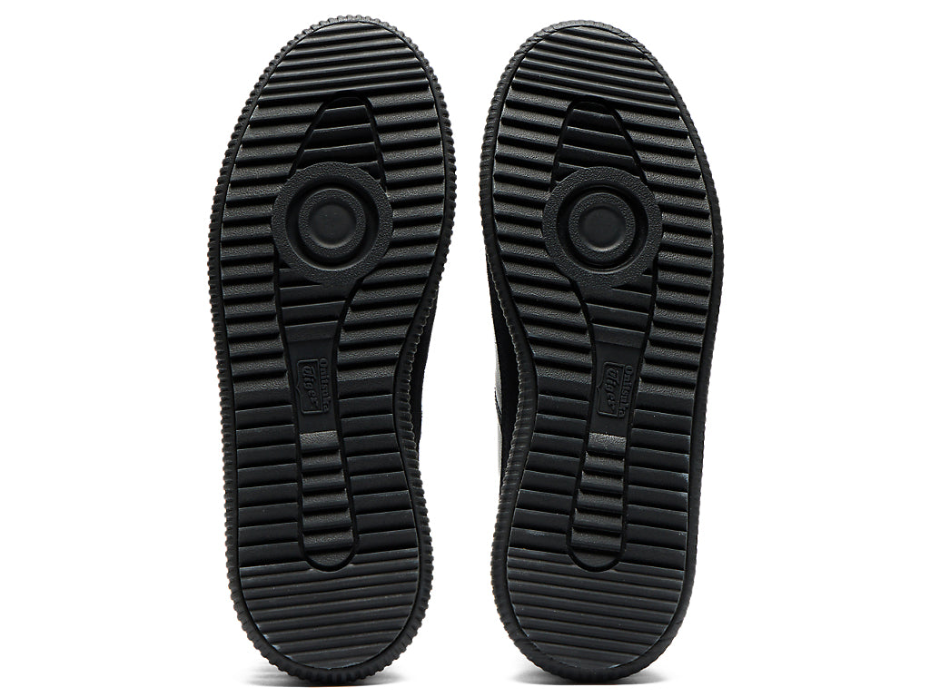 Onitsuka Tiger Delecity L Sneakers - Black / Black