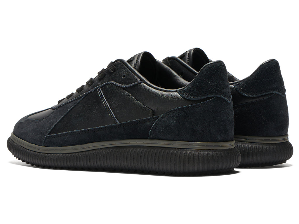 Onitsuka Tiger Delecity L Sneakers - Black / Black