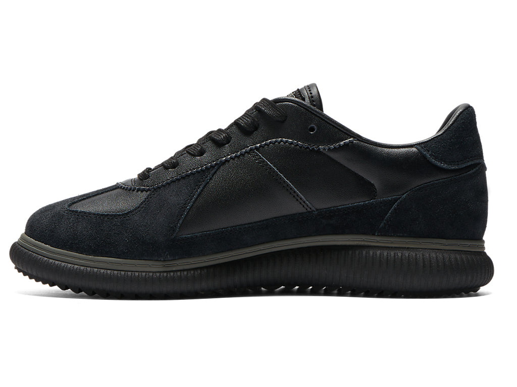 Onitsuka Tiger Delecity L Sneakers - Black / Black