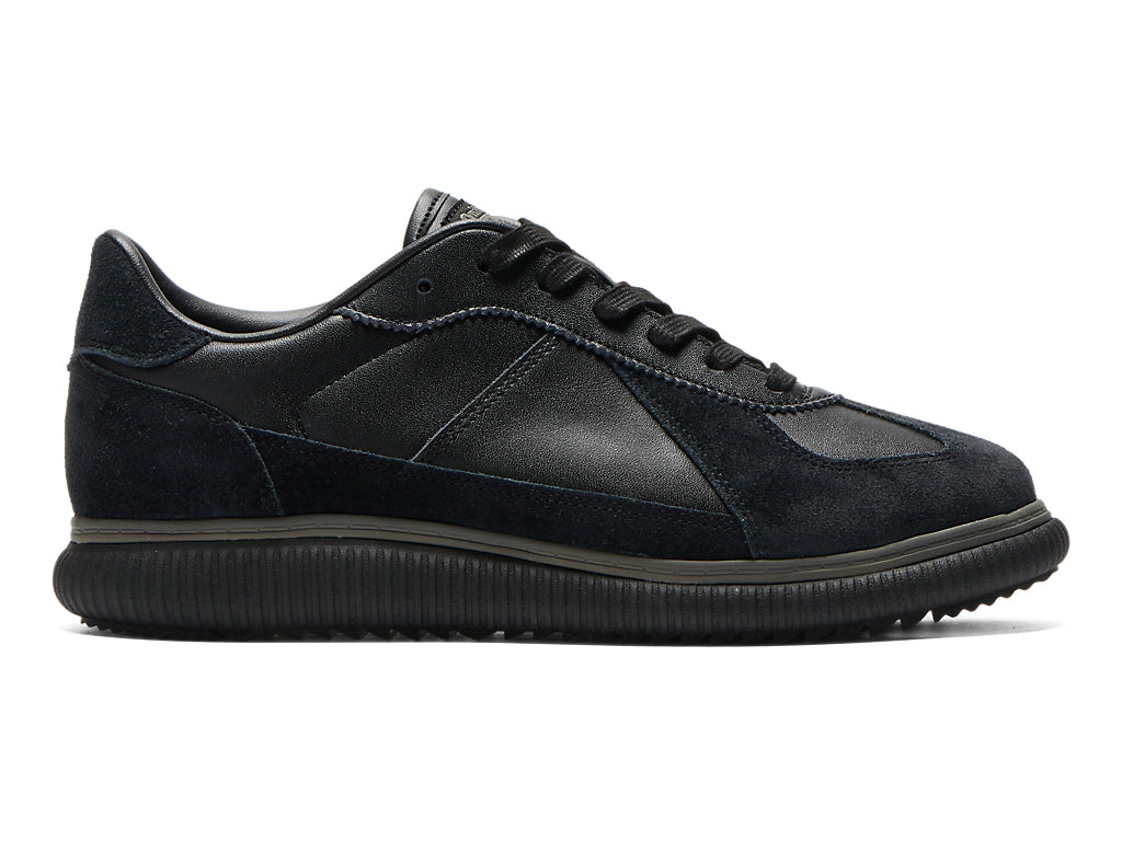 Onitsuka Tiger Delecity L Sneakers - Black / Black