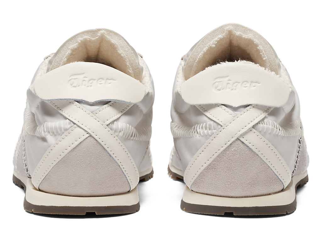 Onitsuka Tiger Tiger Corsair A55 Sneakers - Glacier Grey / Cream