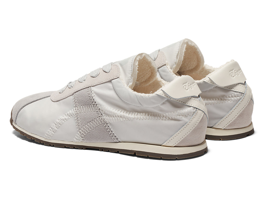 Onitsuka Tiger Tiger Corsair A55 Sneakers - Glacier Grey / Cream