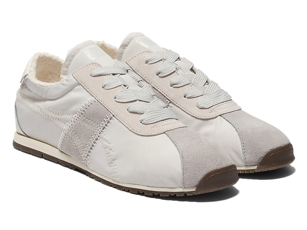 Onitsuka Tiger Tiger Corsair A55 Sneakers - Glacier Grey / Cream