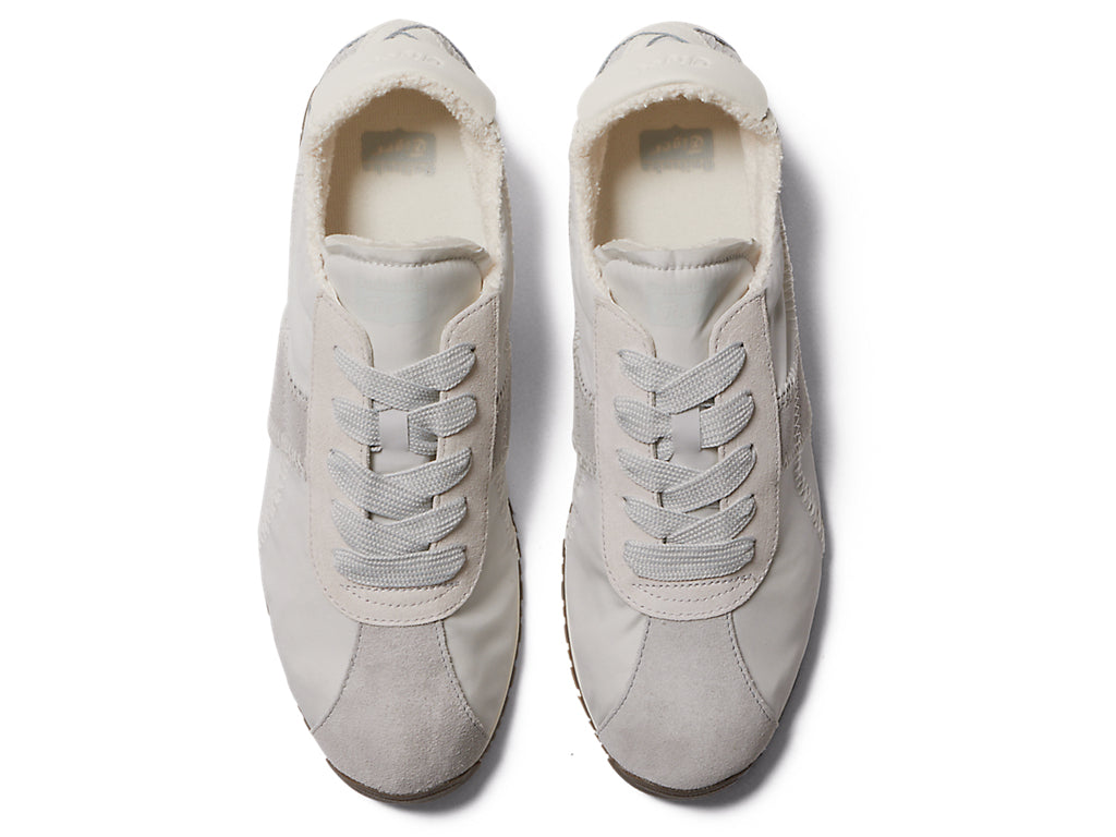 Onitsuka Tiger Tiger Corsair A55 Sneakers - Glacier Grey / Cream