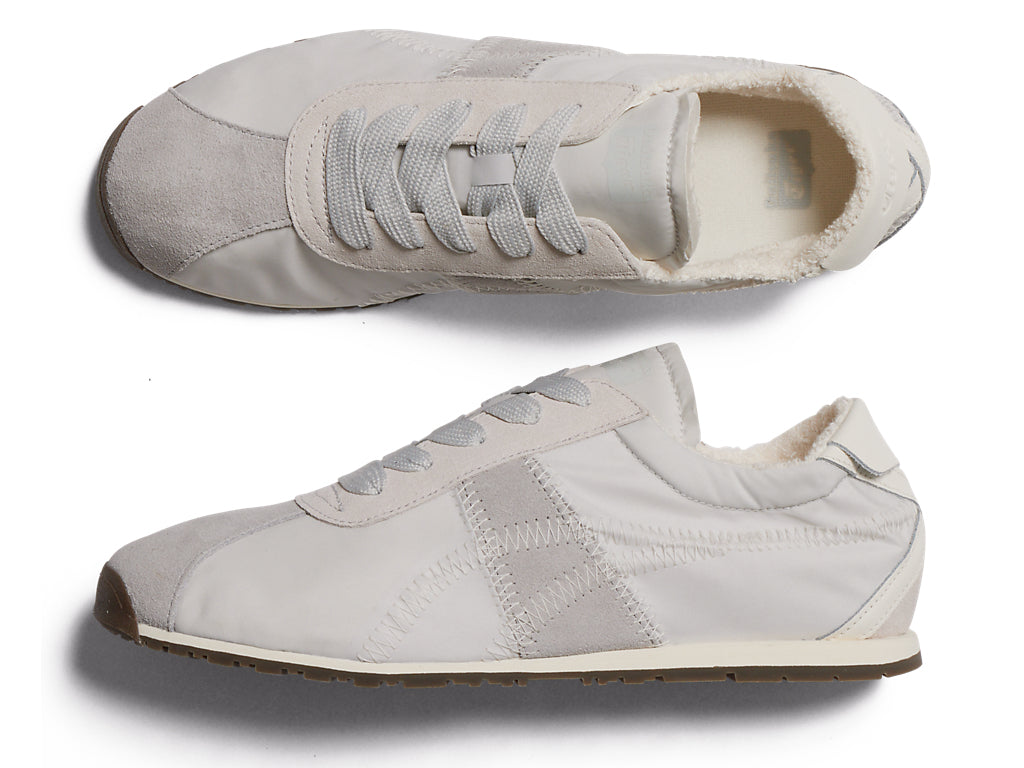 Onitsuka Tiger Tiger Corsair A55 Sneakers - Glacier Grey / Cream