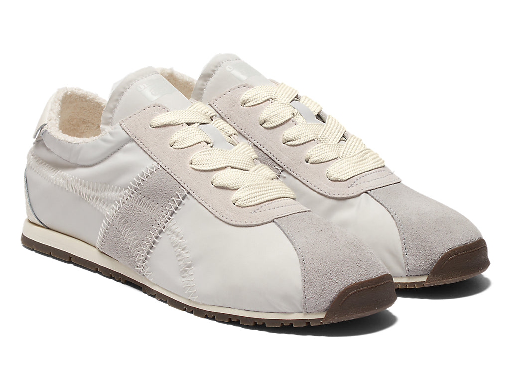 Onitsuka Tiger Tiger Corsair A55 Sneakers - Glacier Grey / Cream