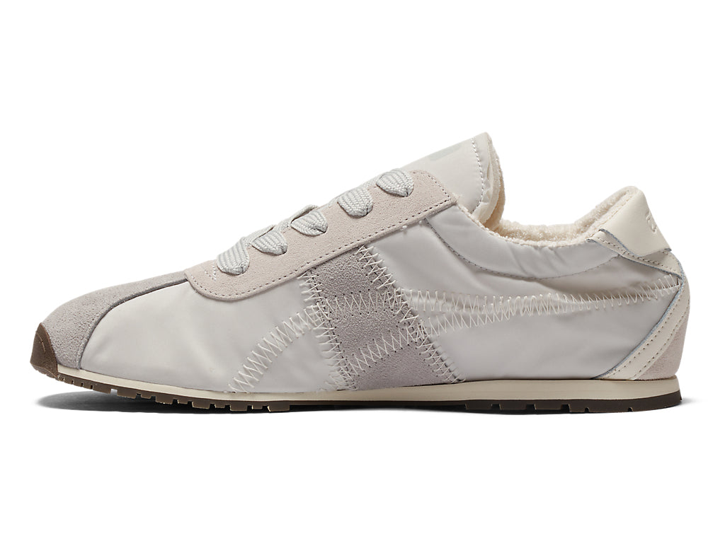 Onitsuka Tiger Tiger Corsair A55 Sneakers - Glacier Grey / Cream