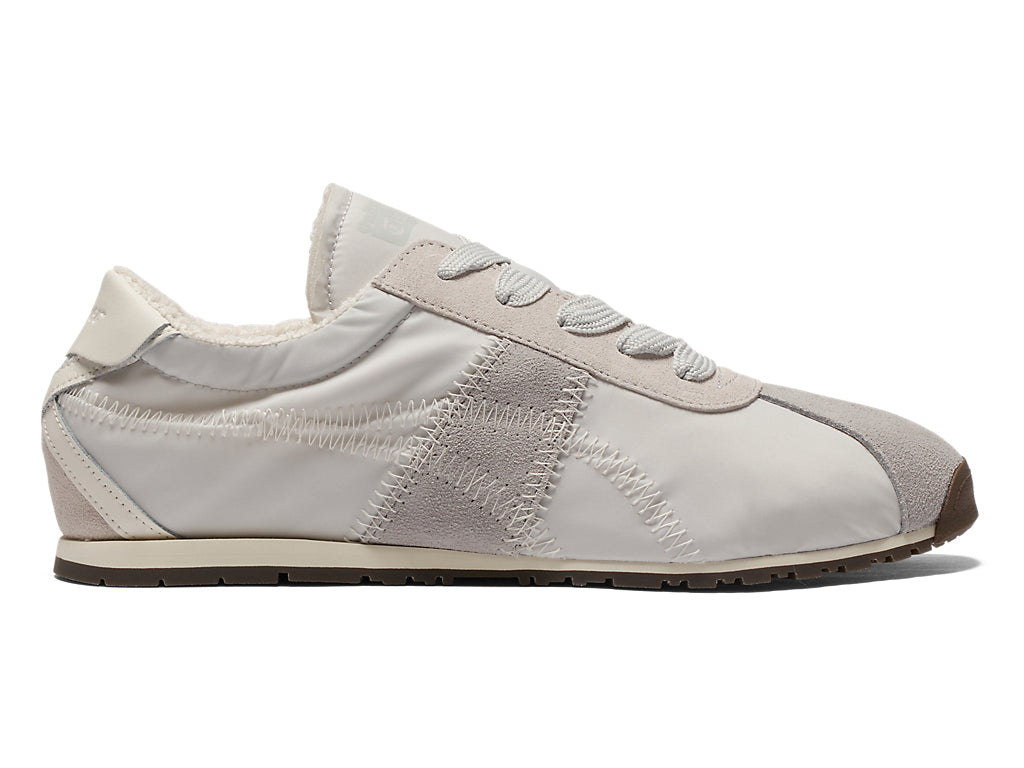 Onitsuka Tiger Tiger Corsair A55 Sneakers - Glacier Grey / Cream