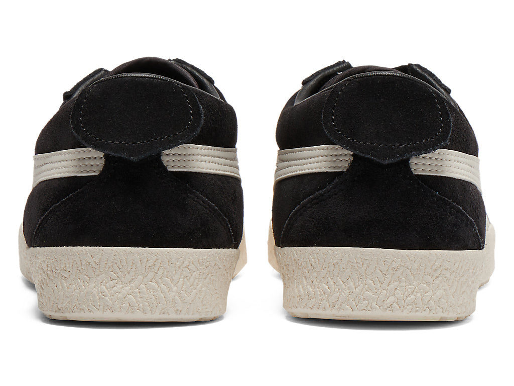 Onitsuka Tiger Mexico 66 Delegation Sneakers - Black / Cream